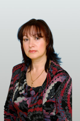 Педагогический работник Цуварева Ирина Владимировна